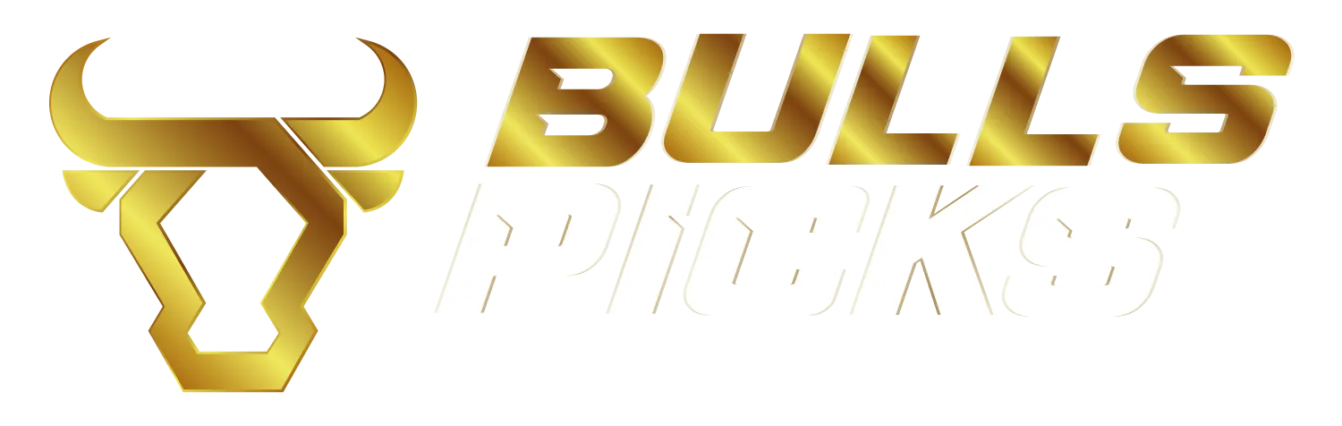 BullsPicks Logo